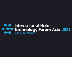 International Hotel Technology Forum Asia 2021 – Virtual Experience