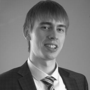 Gleb Balandin - Arena International