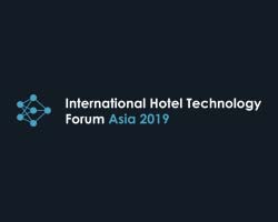 International Hotel Technology Forum – Asia Edition 2019