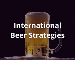 Just Drinks presents: The 24th Annual International Beer Strategies Conference 2022