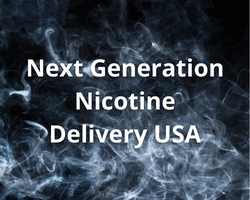 Next Generation Nicotine Delivery USA 2022
