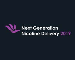 Next Generation Nicotine Delivery 2019