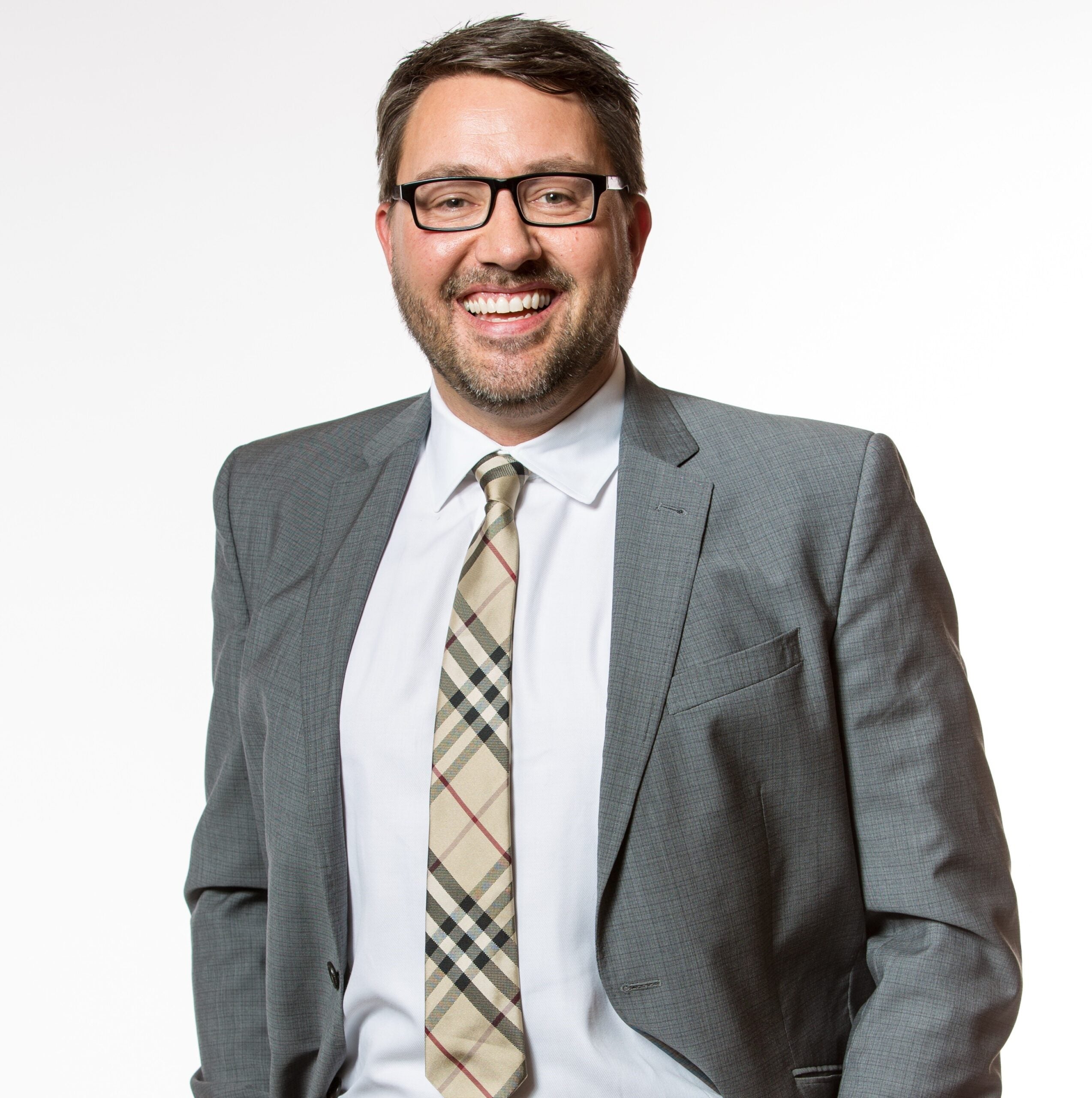 Scott Schliebner