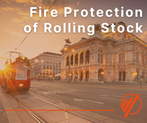 22nd Annual Fire Protection of Rolling Stock Conference 2025