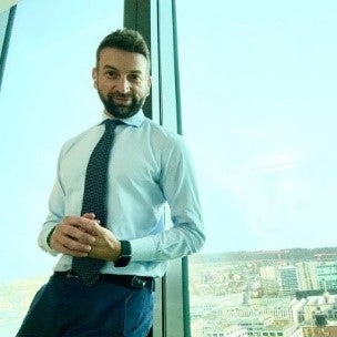 3rd Annual Digital Integration in Wealth Management DACH 2024 Arena