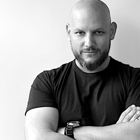 Robert Leinders-Krog