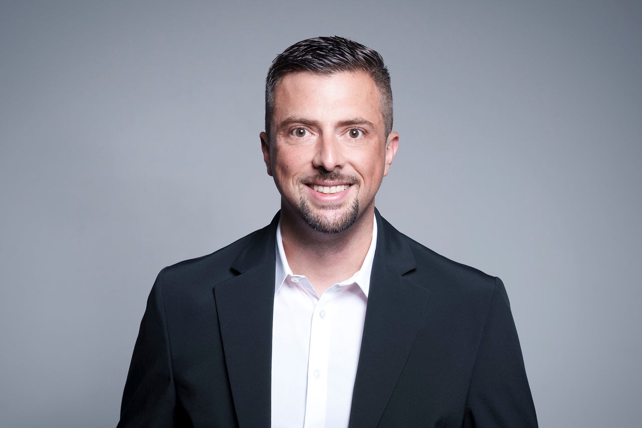 Dr. Firas Nadim Habach