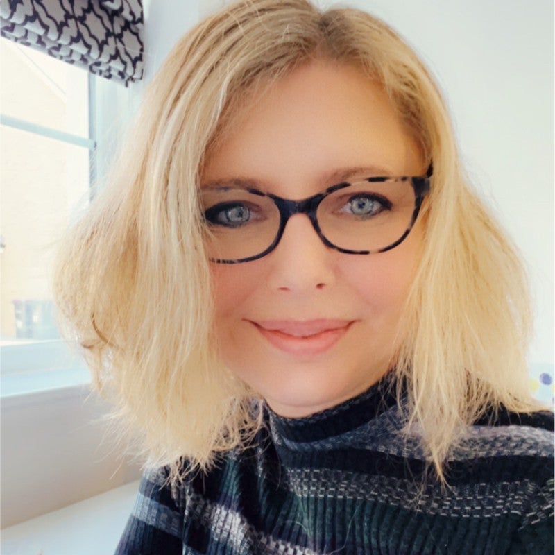 Rebecca Brindley