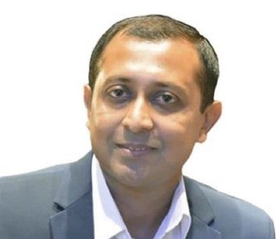 Jishnu Gupta