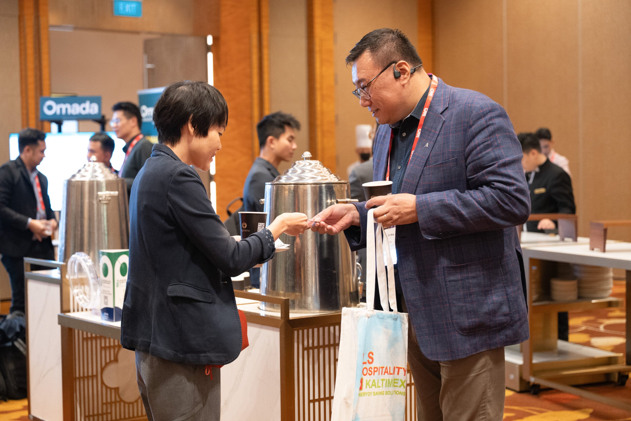 gallery